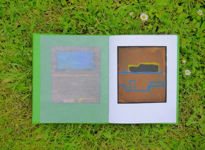 image du titre DÉCOR DE LA LA PENSÉE
