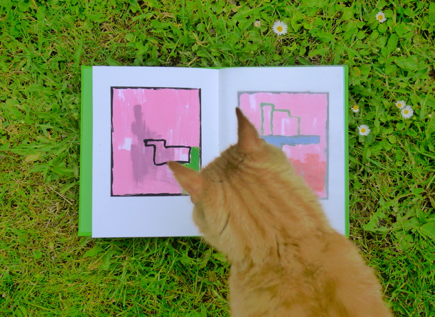 image du titre DÉCOR DE LA LA PENSÉE