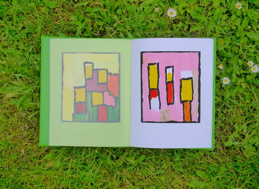image du titre DÉCOR DE LA LA PENSÉE