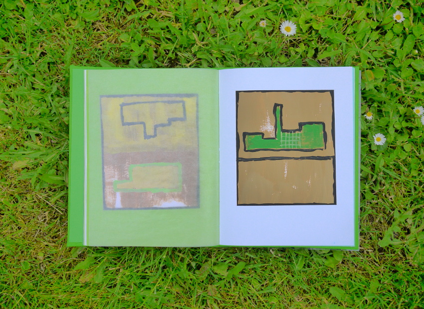 image du titre DÉCOR DE LA LA PENSÉE