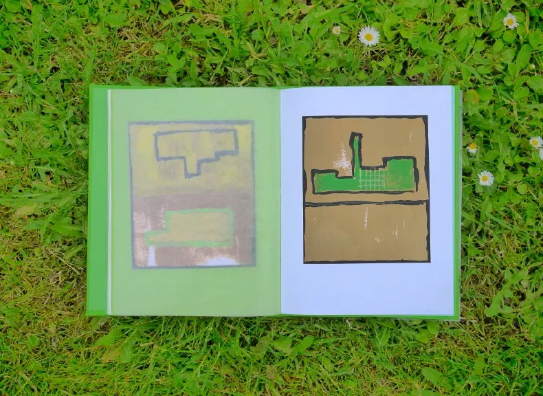 image du titre DÉCOR DE LA LA PENSÉE