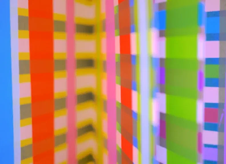 image du titre TROUBLE (BIS)