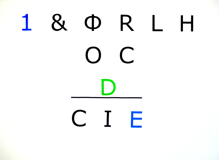image du titre PLUS DE MOTS MAIS MOINS DE LETTRES