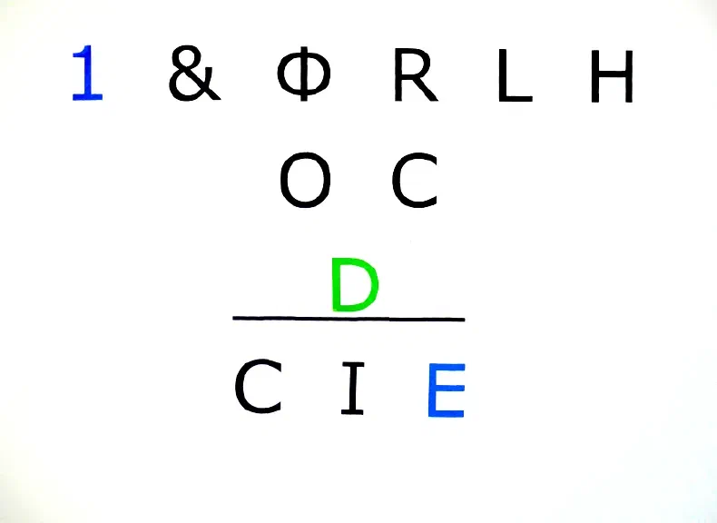 image du titre PLUS DE MOTS MAIS MOINS DE LETTRES