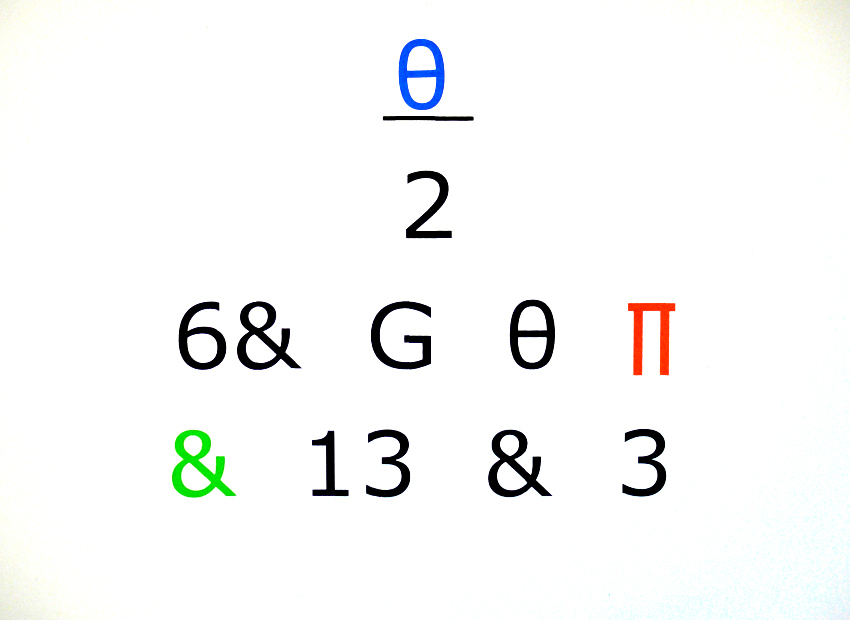 image du titre PLUS DE MOTS MAIS MOINS DE LETTRES