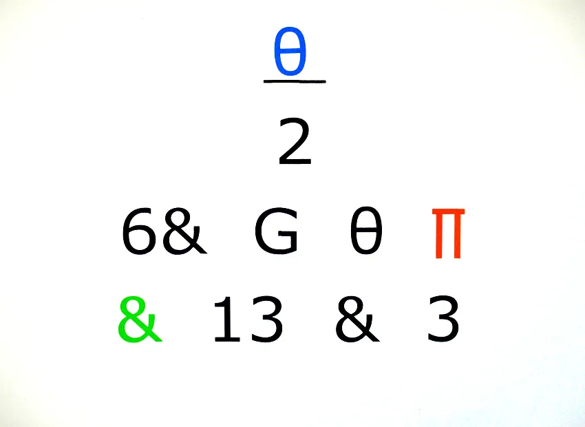 image du titre PLUS DE MOTS MAIS MOINS DE LETTRES