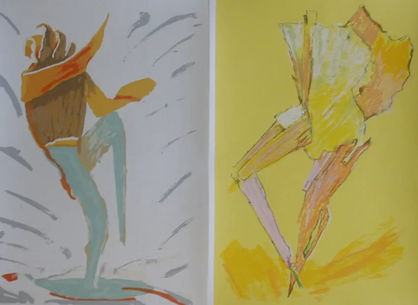 image du titre TOUTES LES FIGURES QU'ON Y VOIT JOUENT LEUR PERSONNAGE...