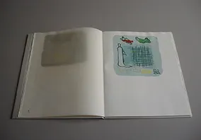 image du titre PAGES INTERCALÉES