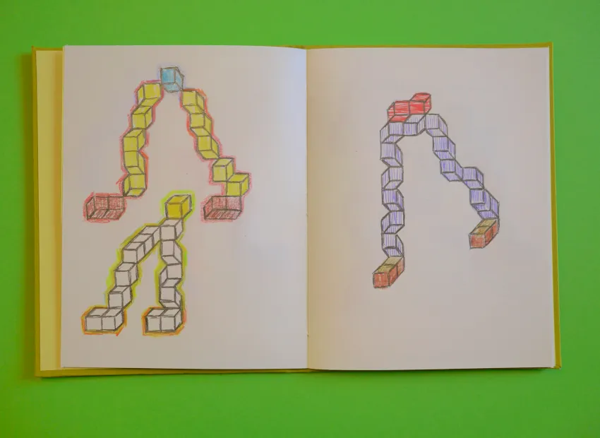 image du titre À PIED D’ŒUVRE