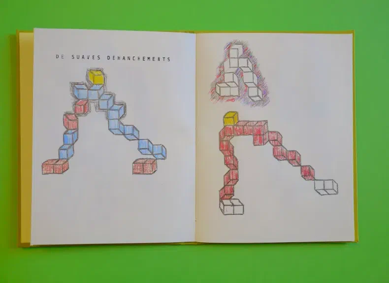 image du titre À PIED D’ŒUVRE