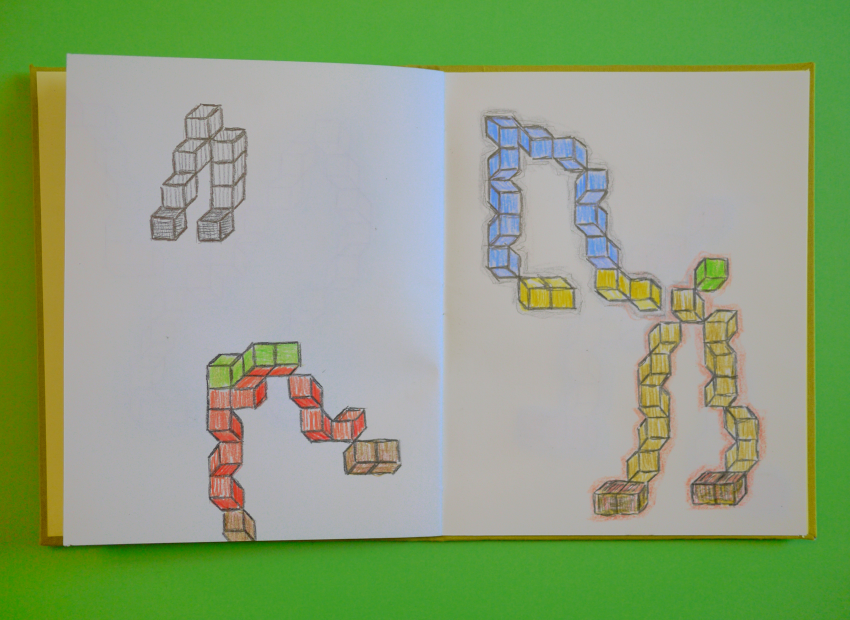 image du titre À PIED D’ŒUVRE