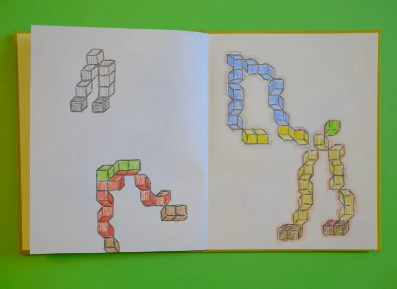image du titre À PIED D’ŒUVRE