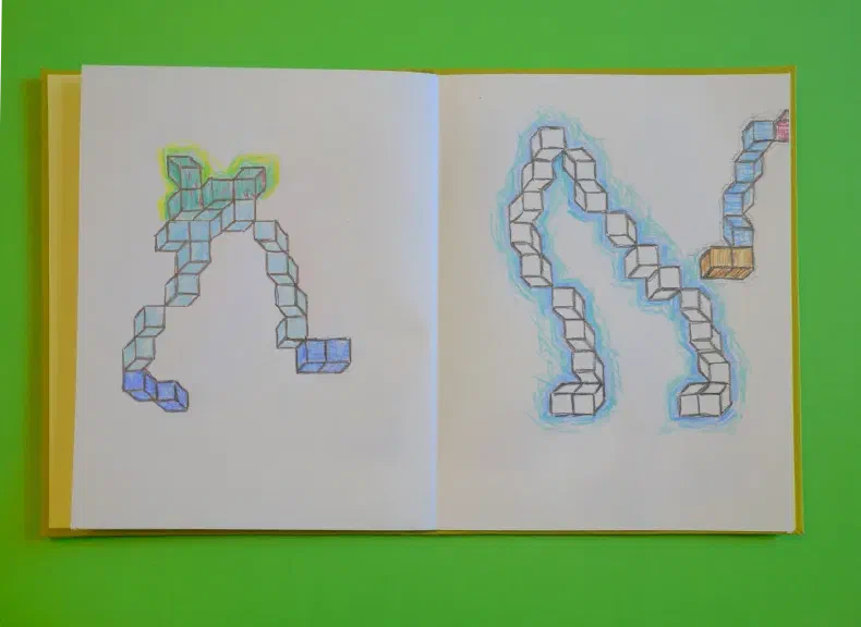 image du titre À PIED D’ŒUVRE