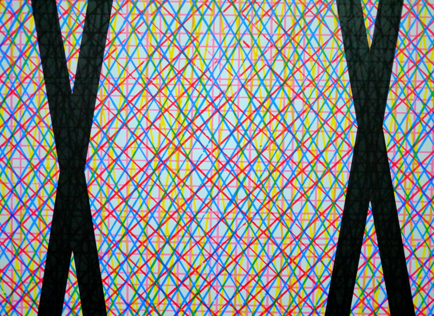 image du titre TOQUADE