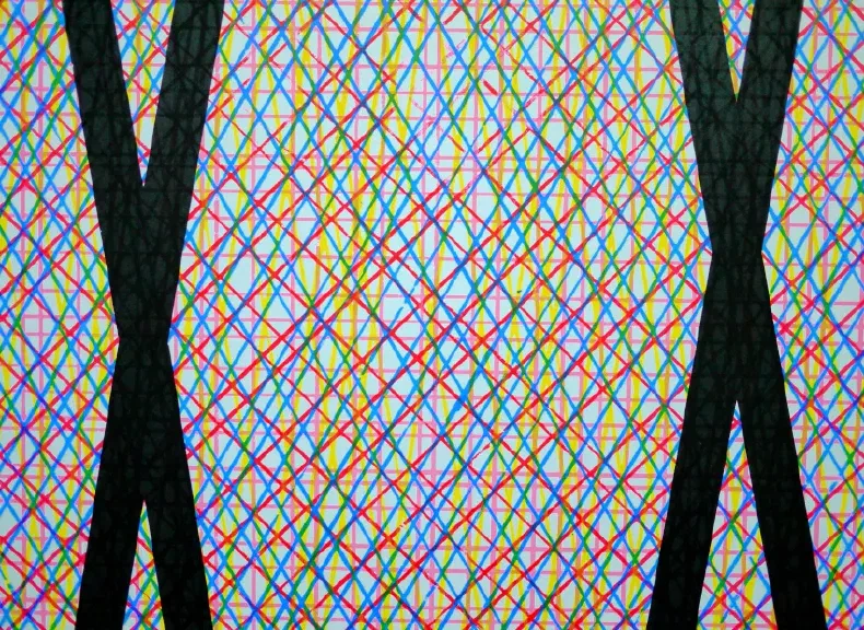 image du titre TOQUADE