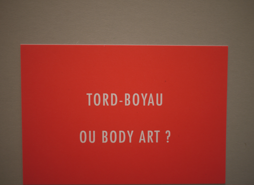 image du titre ART EN MOUVEMENT