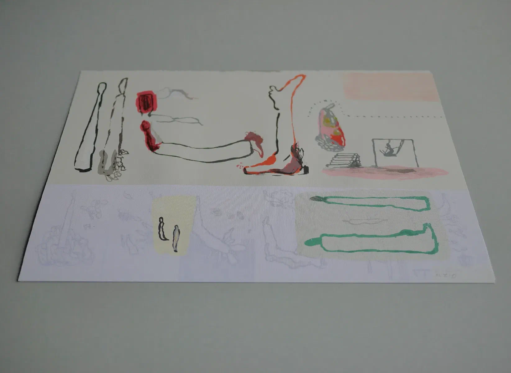 image du titre NOTE CONJOINTE