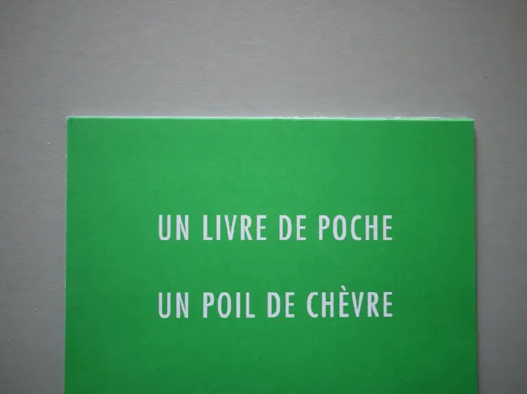 image du titre LECTURE MOBILE