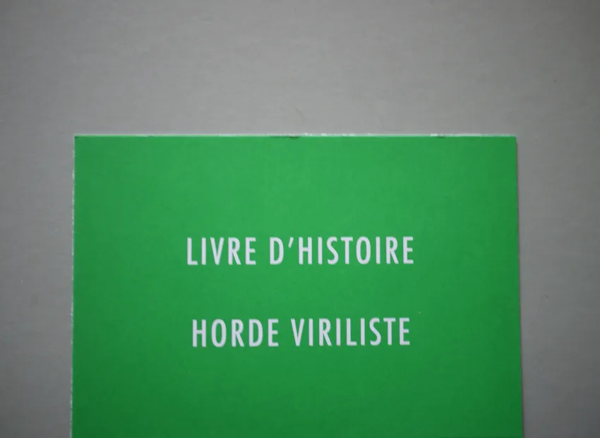 image du titre LECTURE MOBILE
