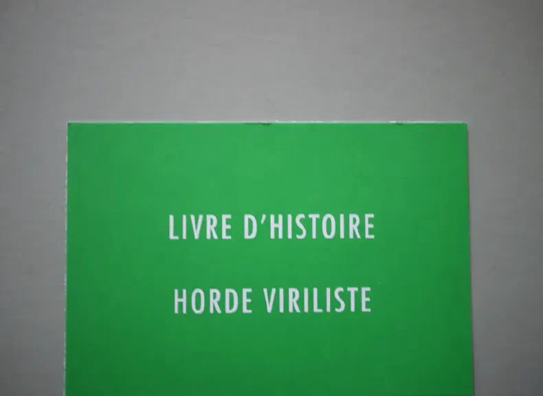 image du titre LECTURE MOBILE