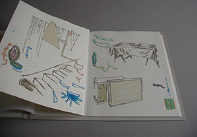 image du titre ESPACES CONTIGUS