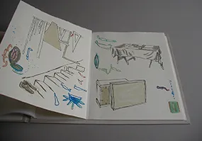 image du titre ESPACES CONTIGUS
