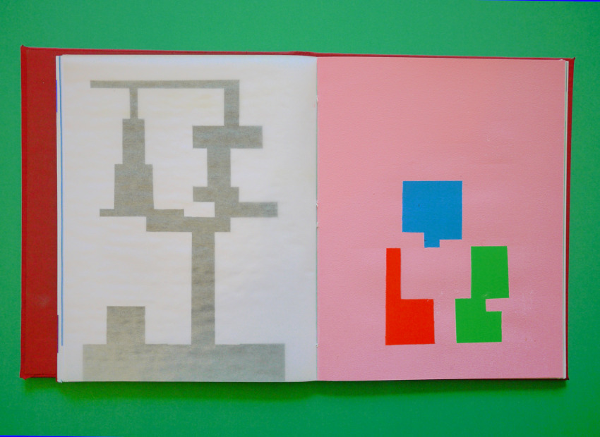 image du titre BRIQUETTE DE LOISIRS