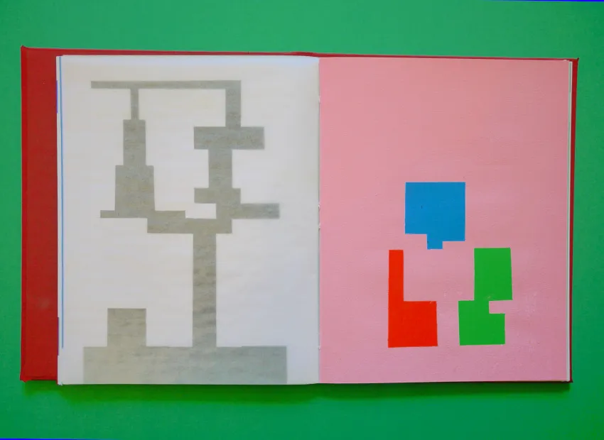 image du titre BRIQUETTE DE LOISIRS