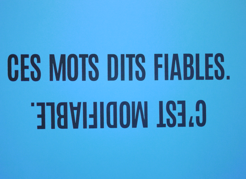image du titre SOUS-ENTENDU