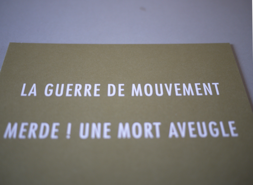 image du titre ANAGRAMMES BELLIQUEUSES