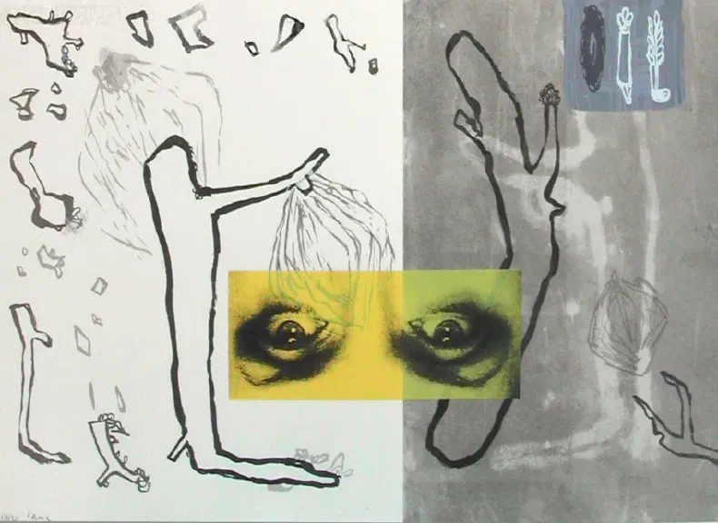 image du titre MASQUE