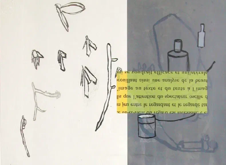 image du titre MASQUE