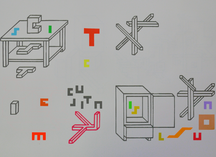 image du titre OUTILLAGE
