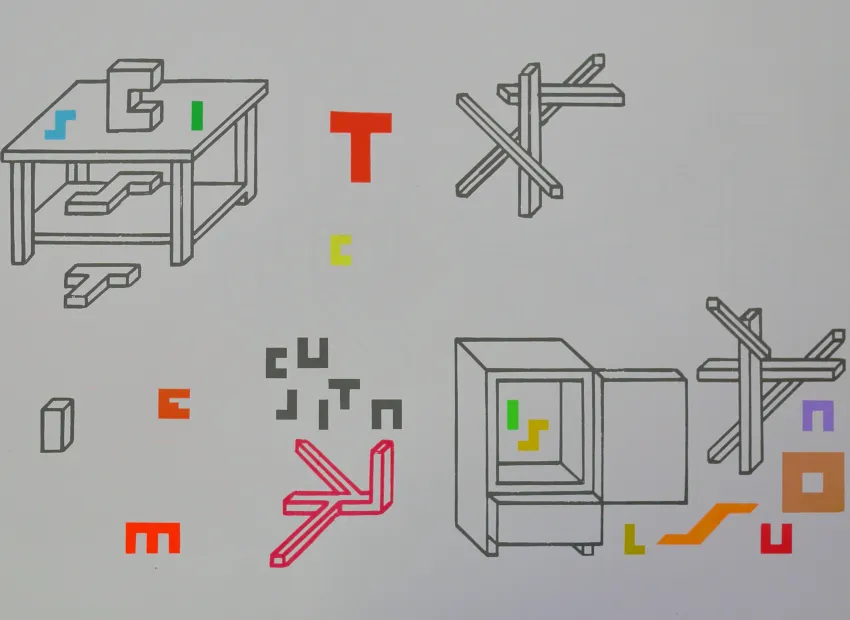 image du titre OUTILLAGE