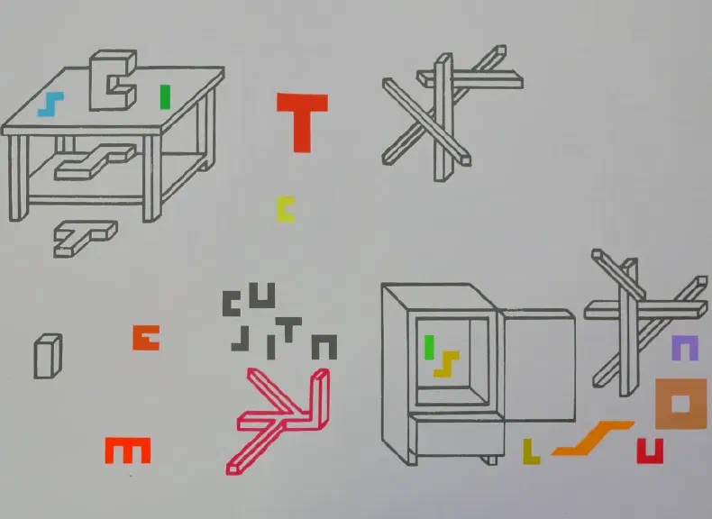 image du titre OUTILLAGE
