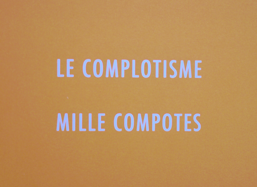 image du titre ANAGRAMMES ALTERNATIVES
