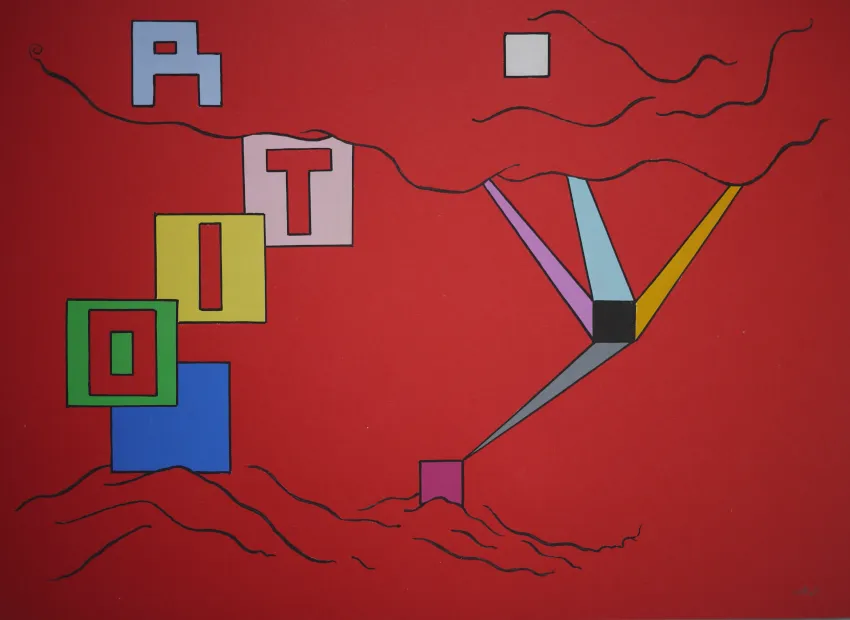 image du titre JEU