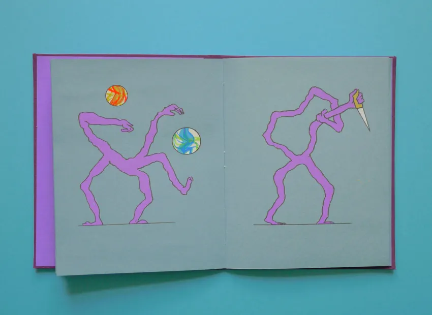 image du titre CORPS DE POMPE