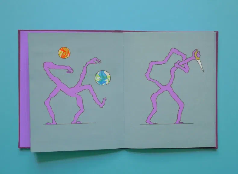 image du titre CORPS DE POMPE