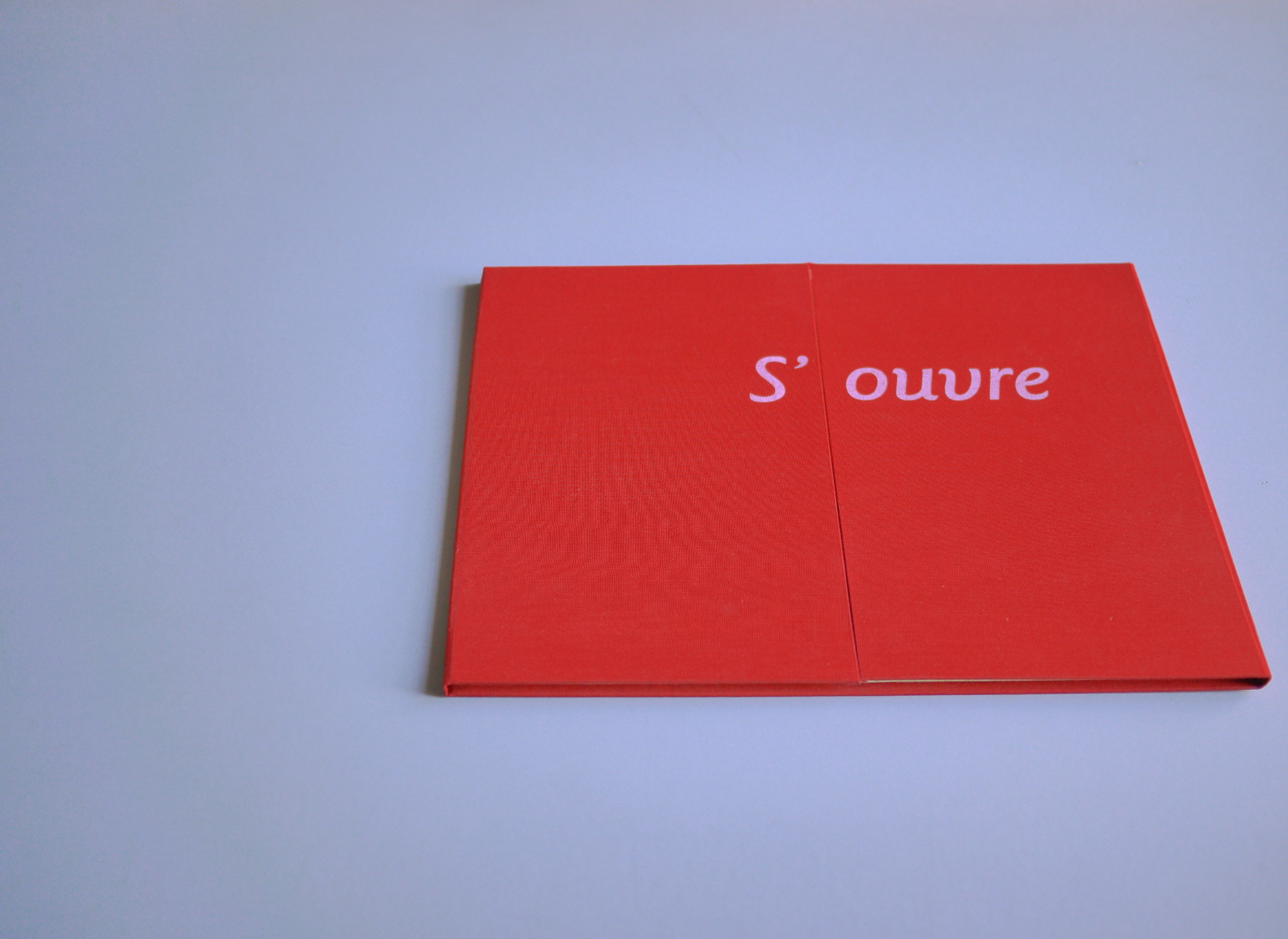 image du titre S'OUVRE