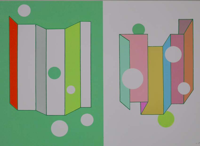 image du titre ROMPRE