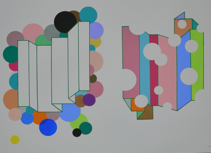 image du titre ROMPRE