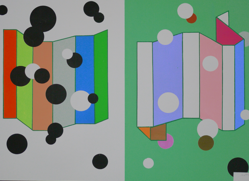 image du titre ROMPRE