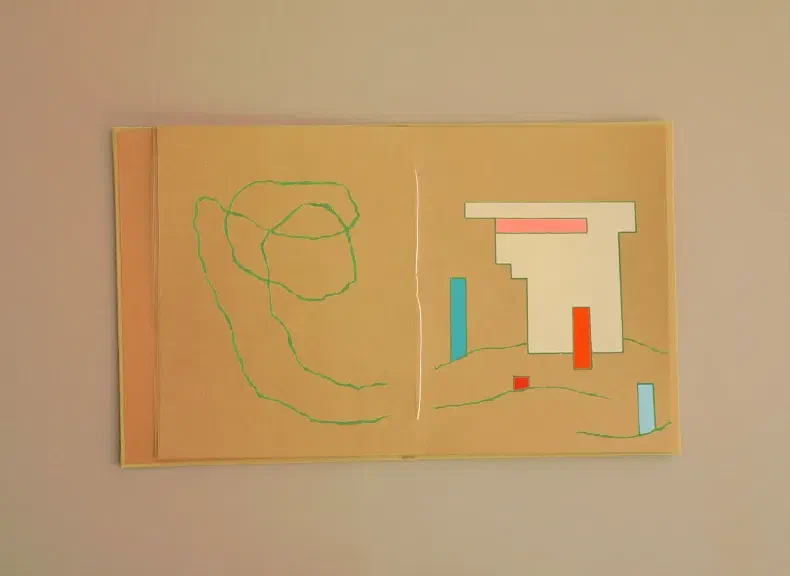 image du titre TABLES DISJOINTES
