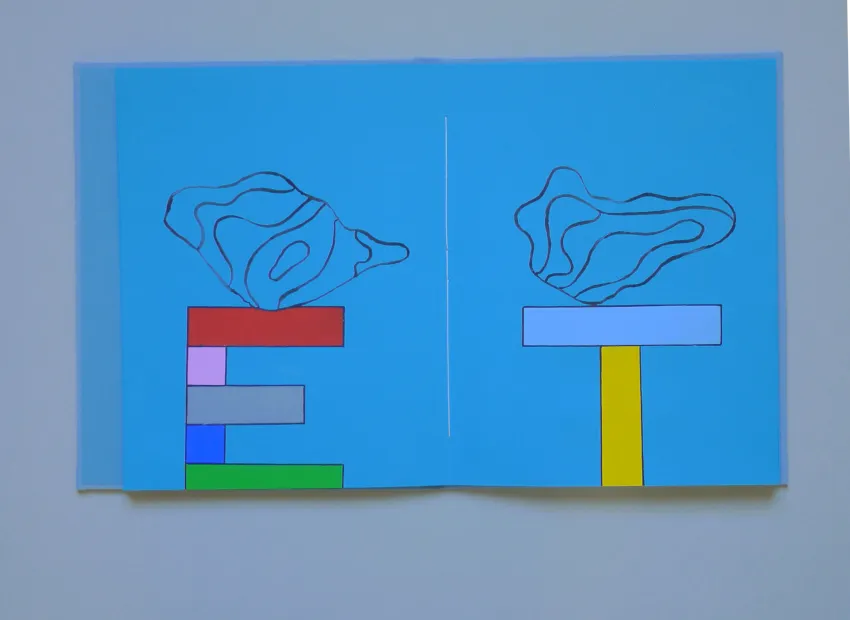 image du titre LE PINCEAU HUMIDE