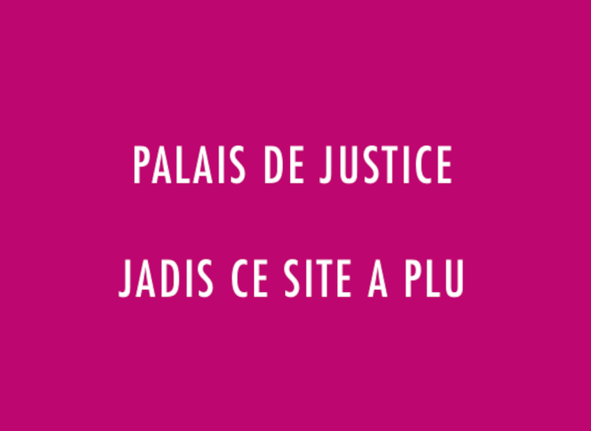 image du titre POUR RENDRE JUSTICE AUX MOTS