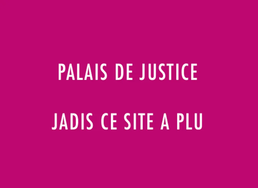 image du titre POUR RENDRE JUSTICE AUX MOTS