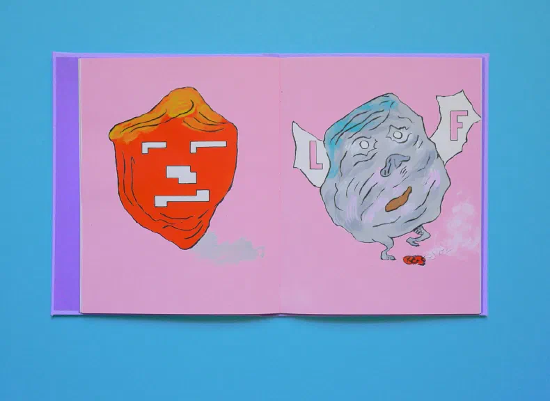 image du titre MASCARADE