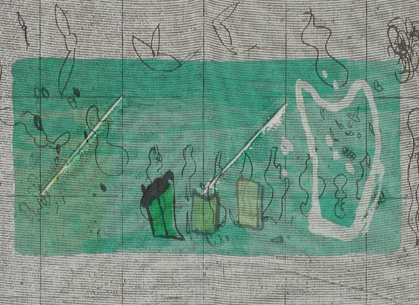 image du titre RETS TENDUS