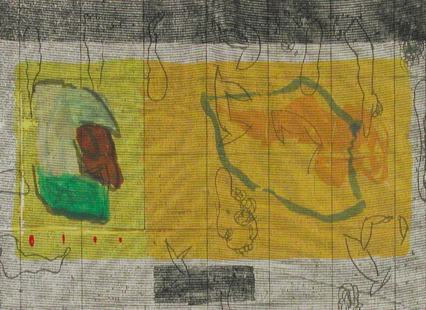 image du titre RETS TENDUS